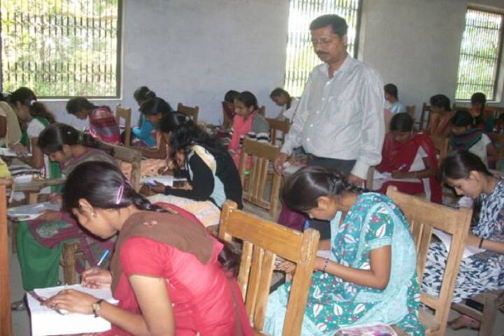 classroom